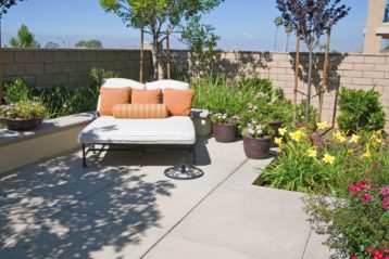 25 Ways to Make a Small Backyard Look Larger