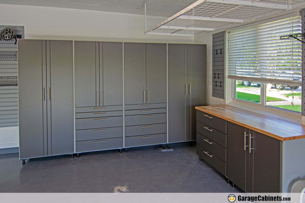 Organized Garage Photos From Real Garages Just Like Yours!