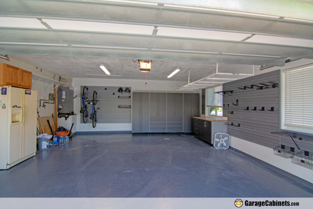 Organized Garage Photos From Real Garages Just Like Yours!